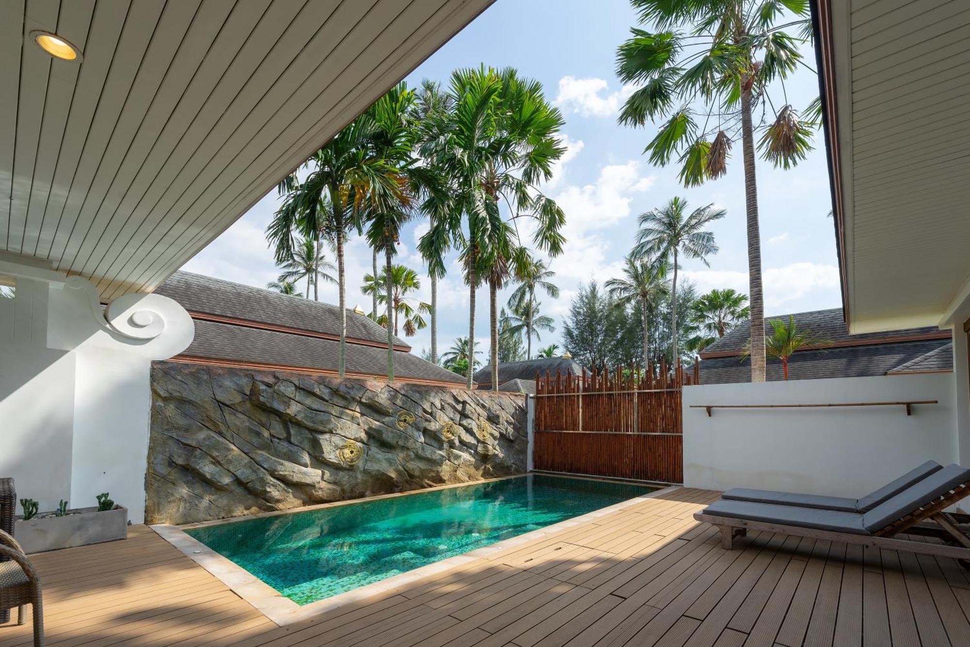 Krabi Resort 4*