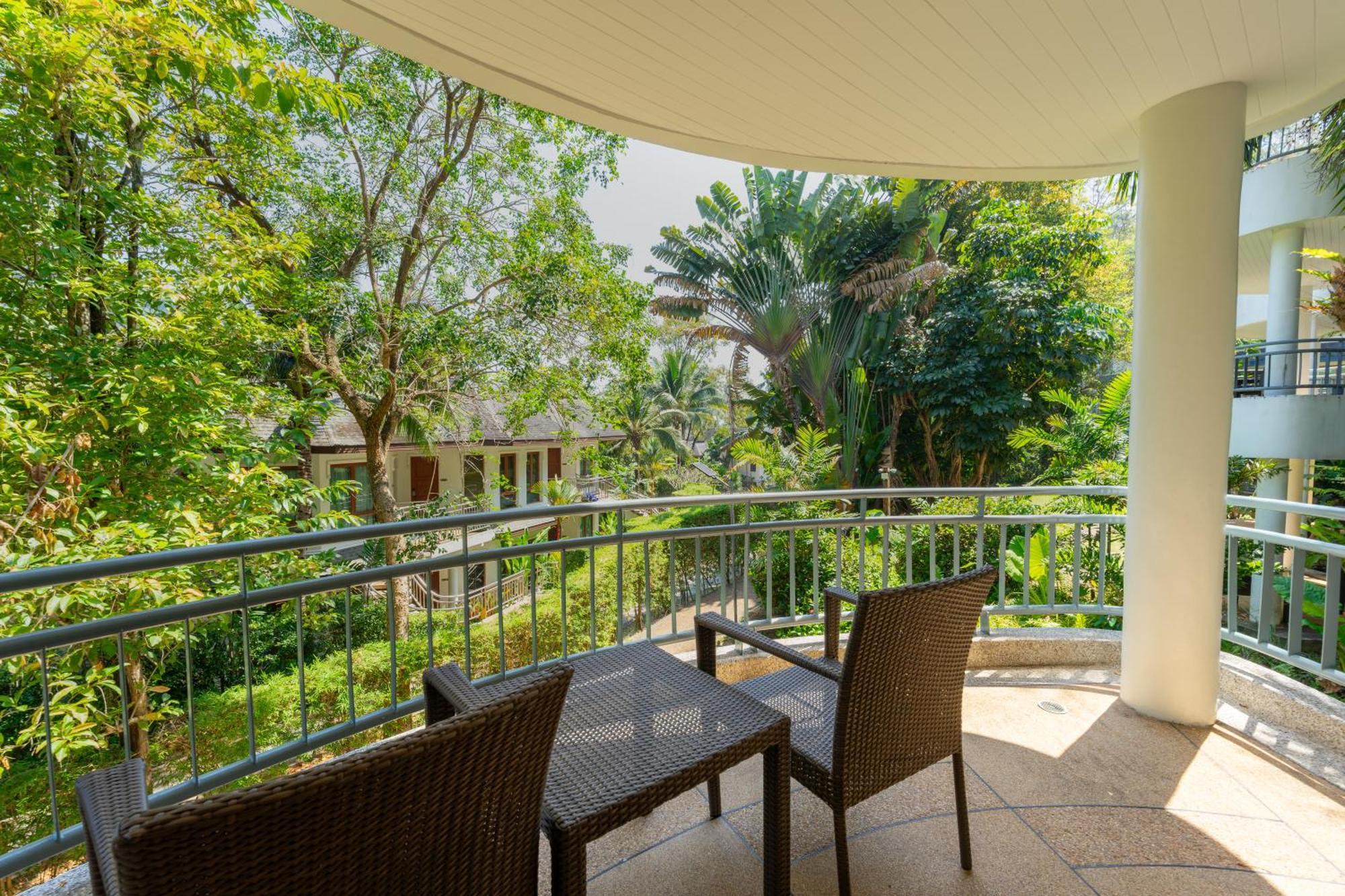 Krabi 4* Ao Nang