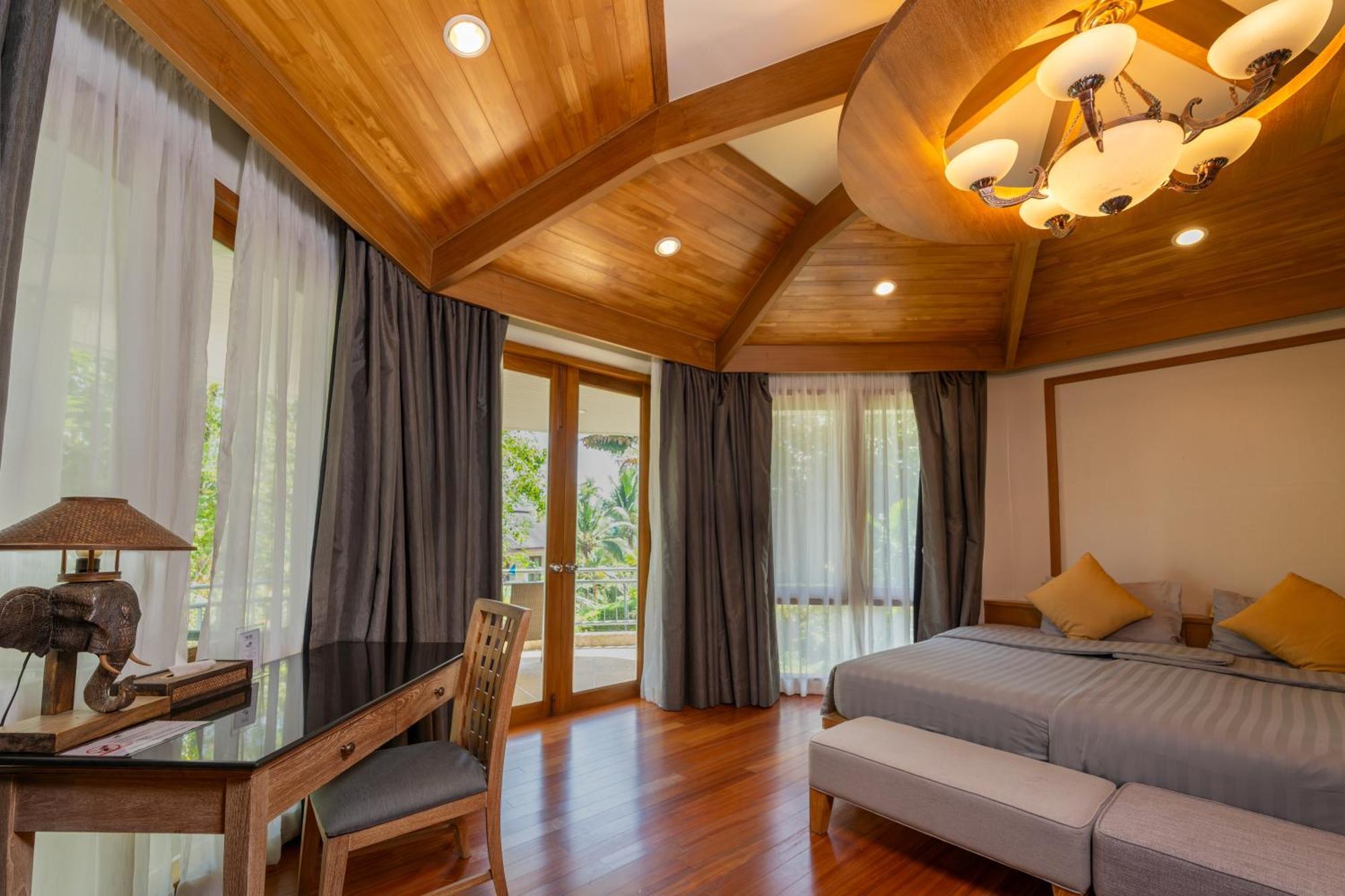 Krabi Resort 4*