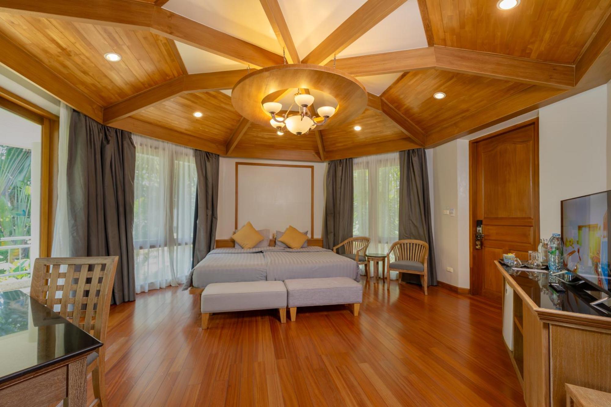 Krabi 4* Ao Nang