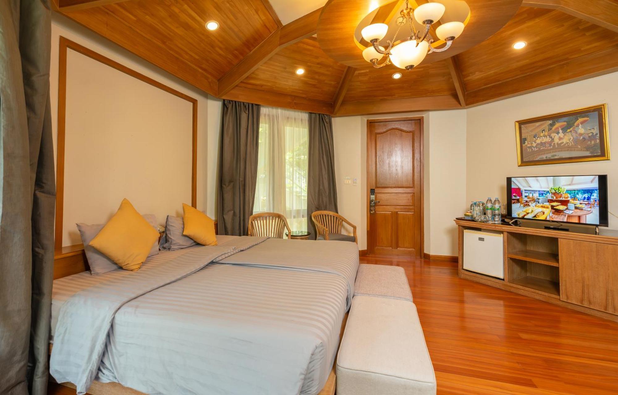 Resort Krabi 4*