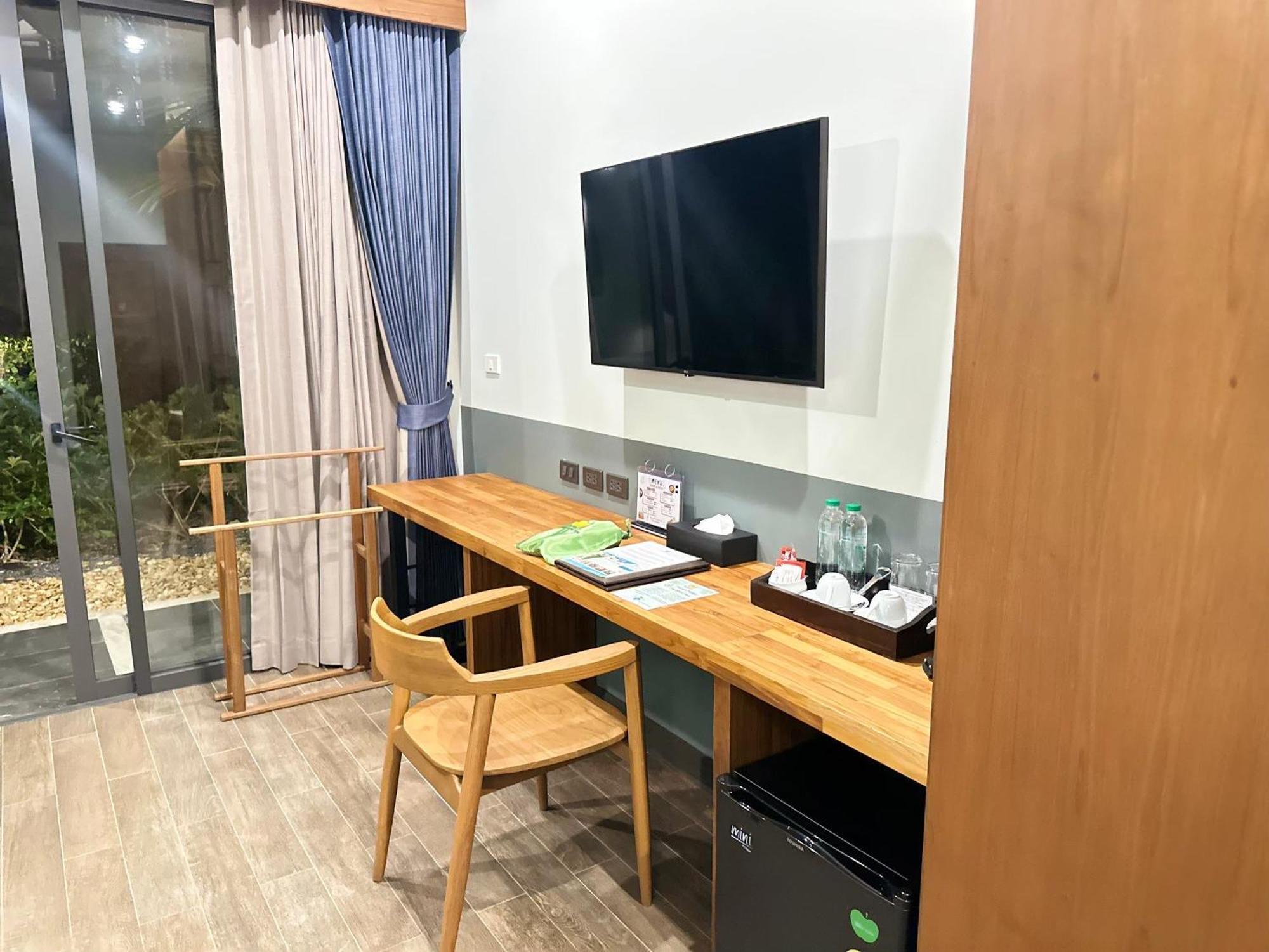 R-mar And - Sha Hotel Phuket