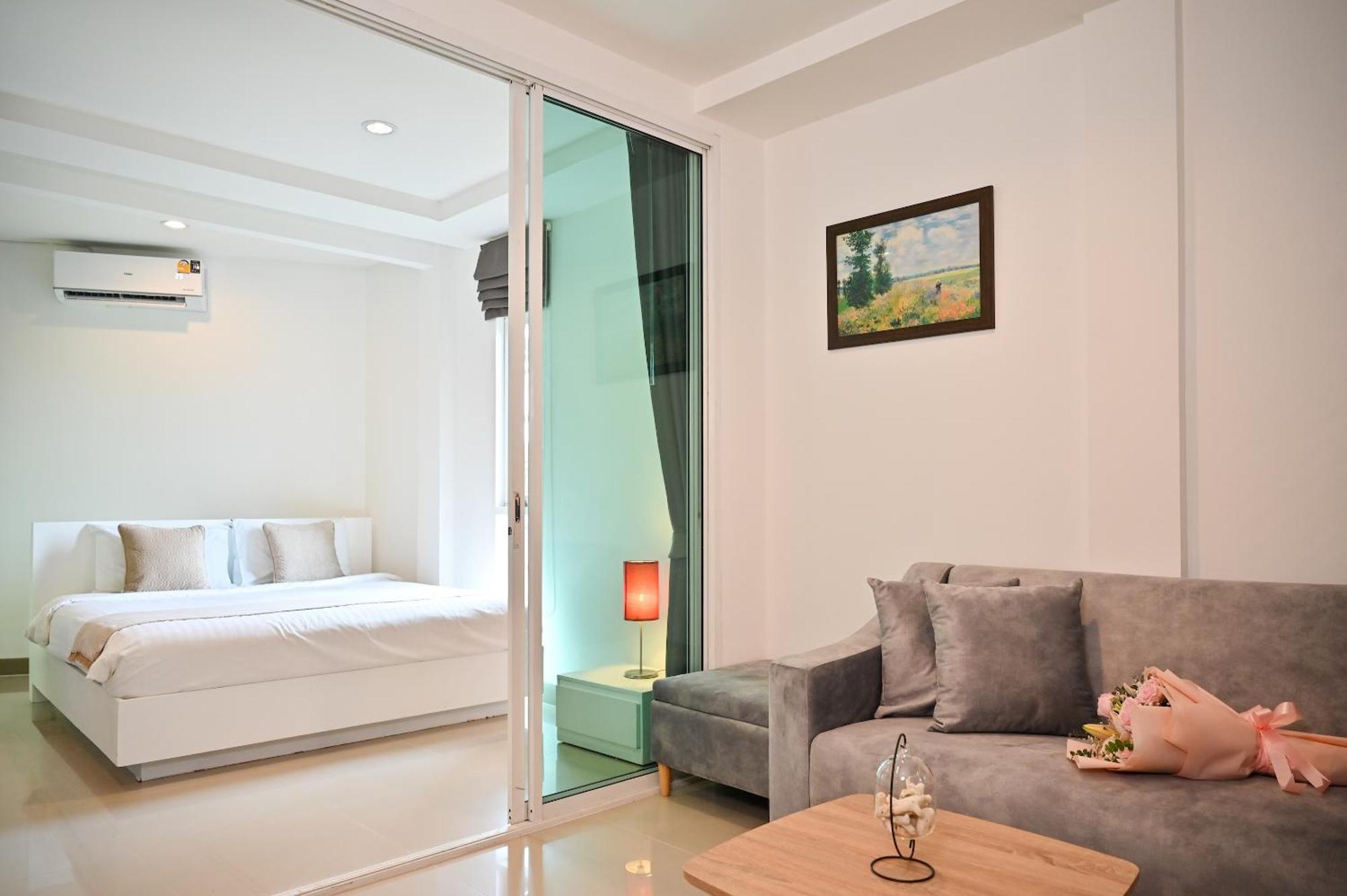 Sivana Place Phuket Bang Tao Beach (Phuket)