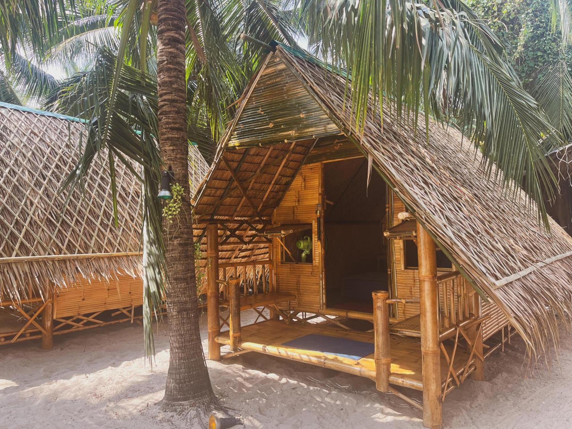 Hostel Echo Baan Tai
