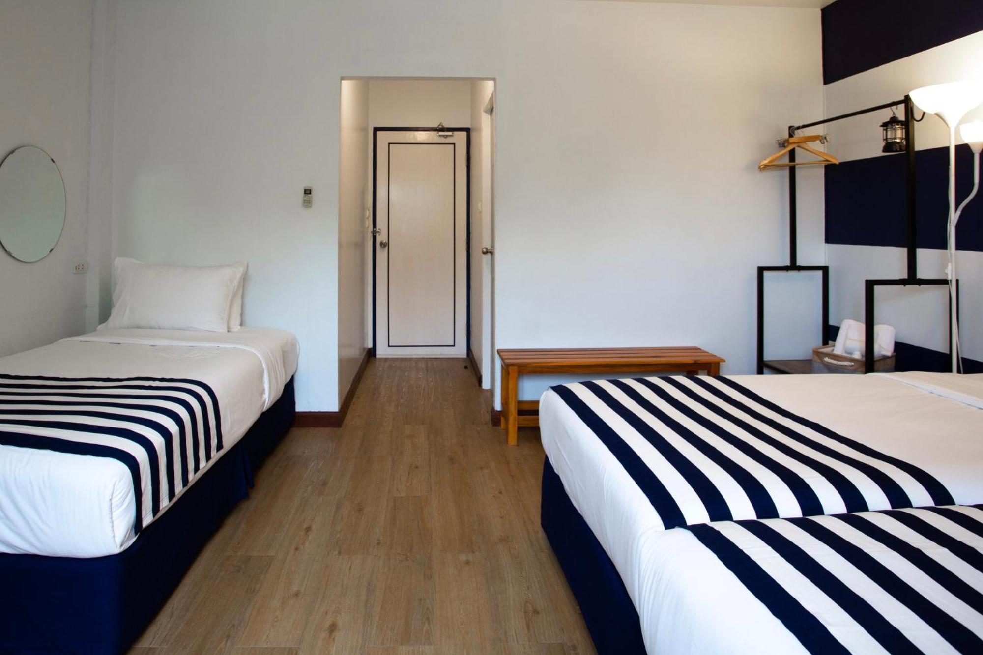 Bed & Breakfast Nautical & Seashell House 2*