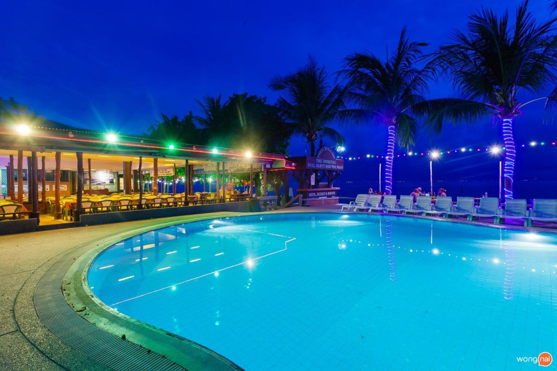 Resort Coral 2*