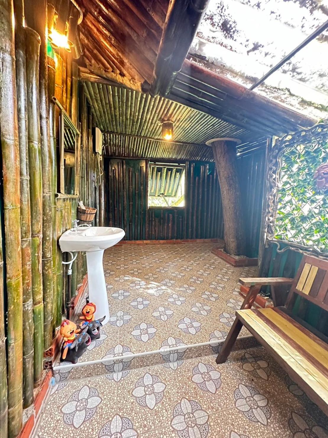 Khao Sok Tree House 4* Khao Sok National Park