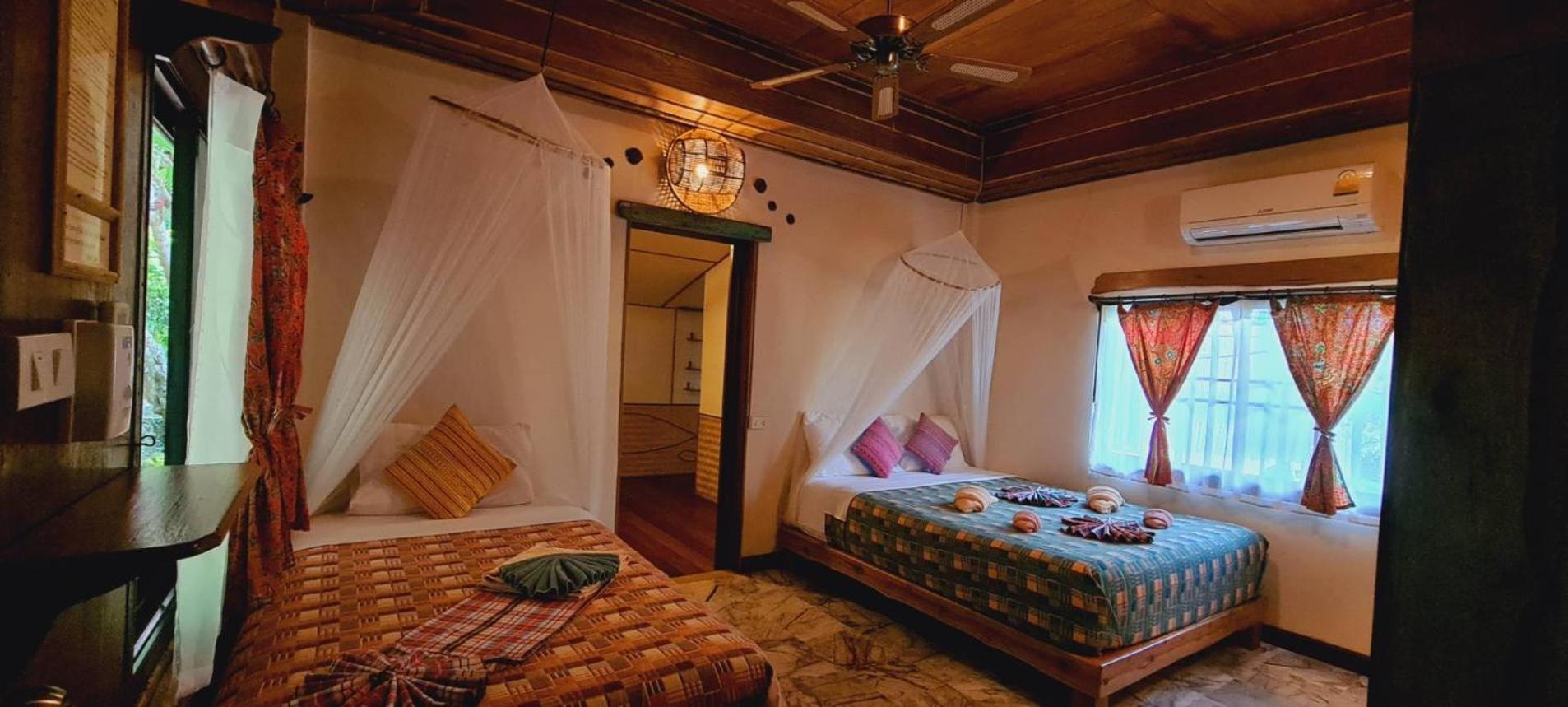 Longtail Resort
