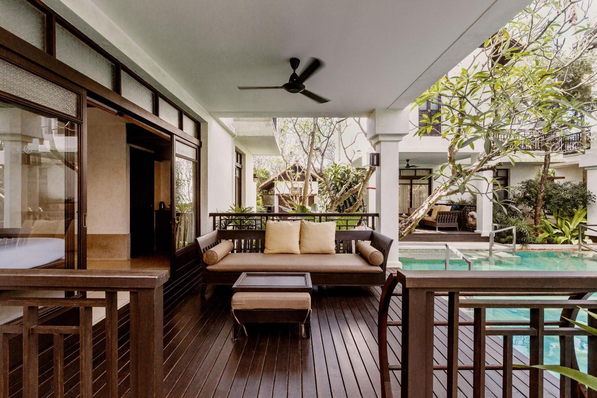 Hotel The Samui Lamai Beach (Koh Samui)