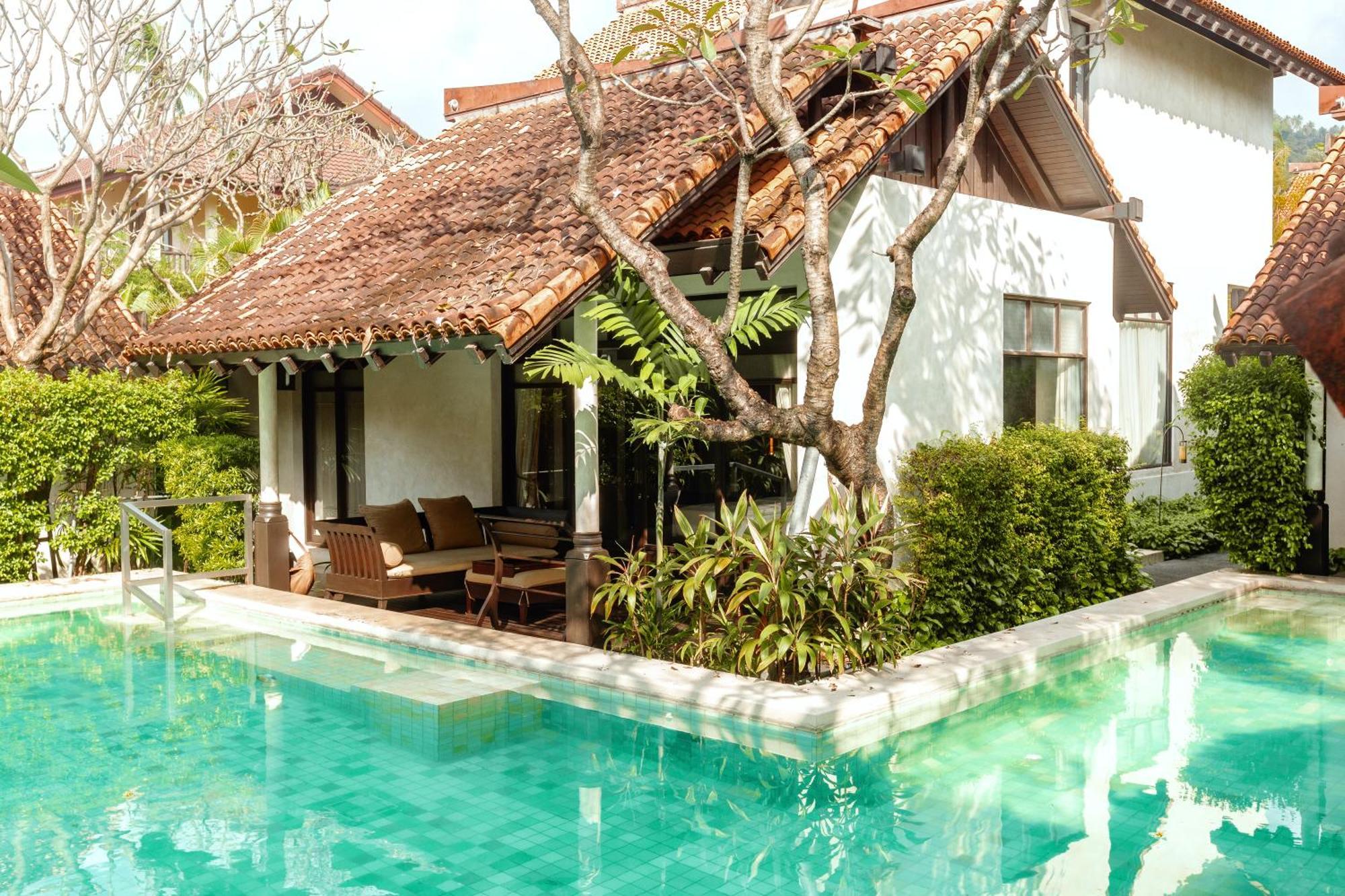 The Samui