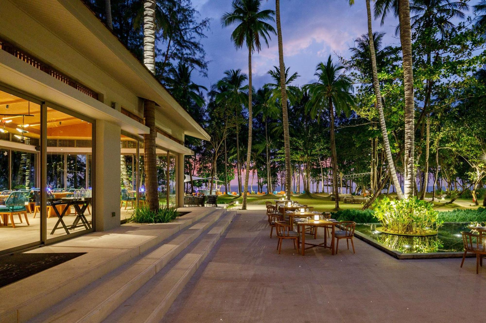 Avani Hotel
