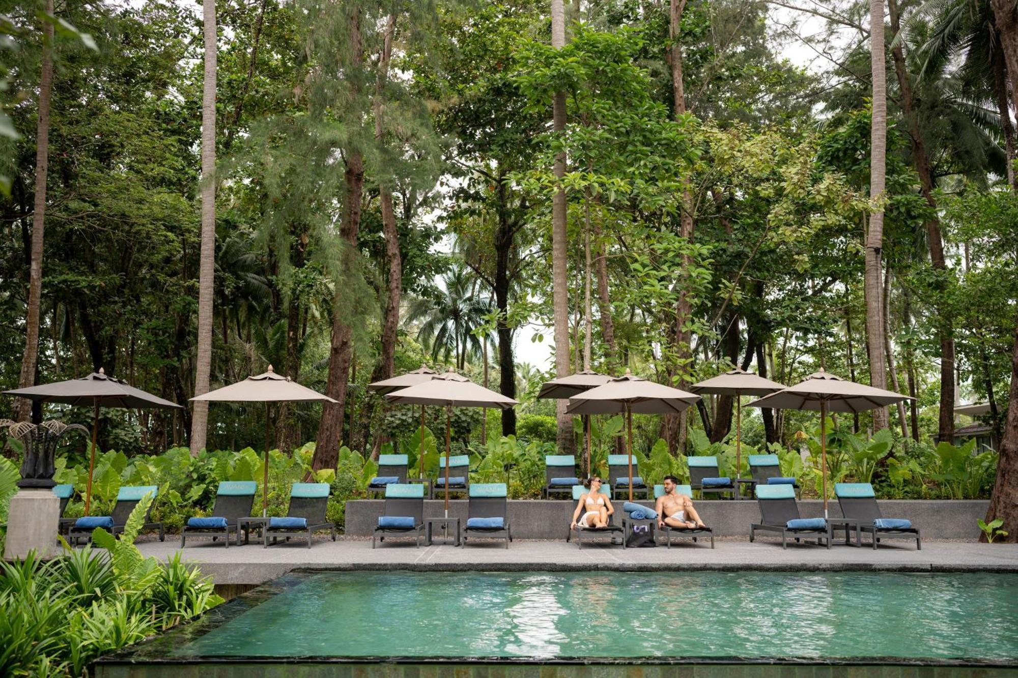 Avani Hotel
