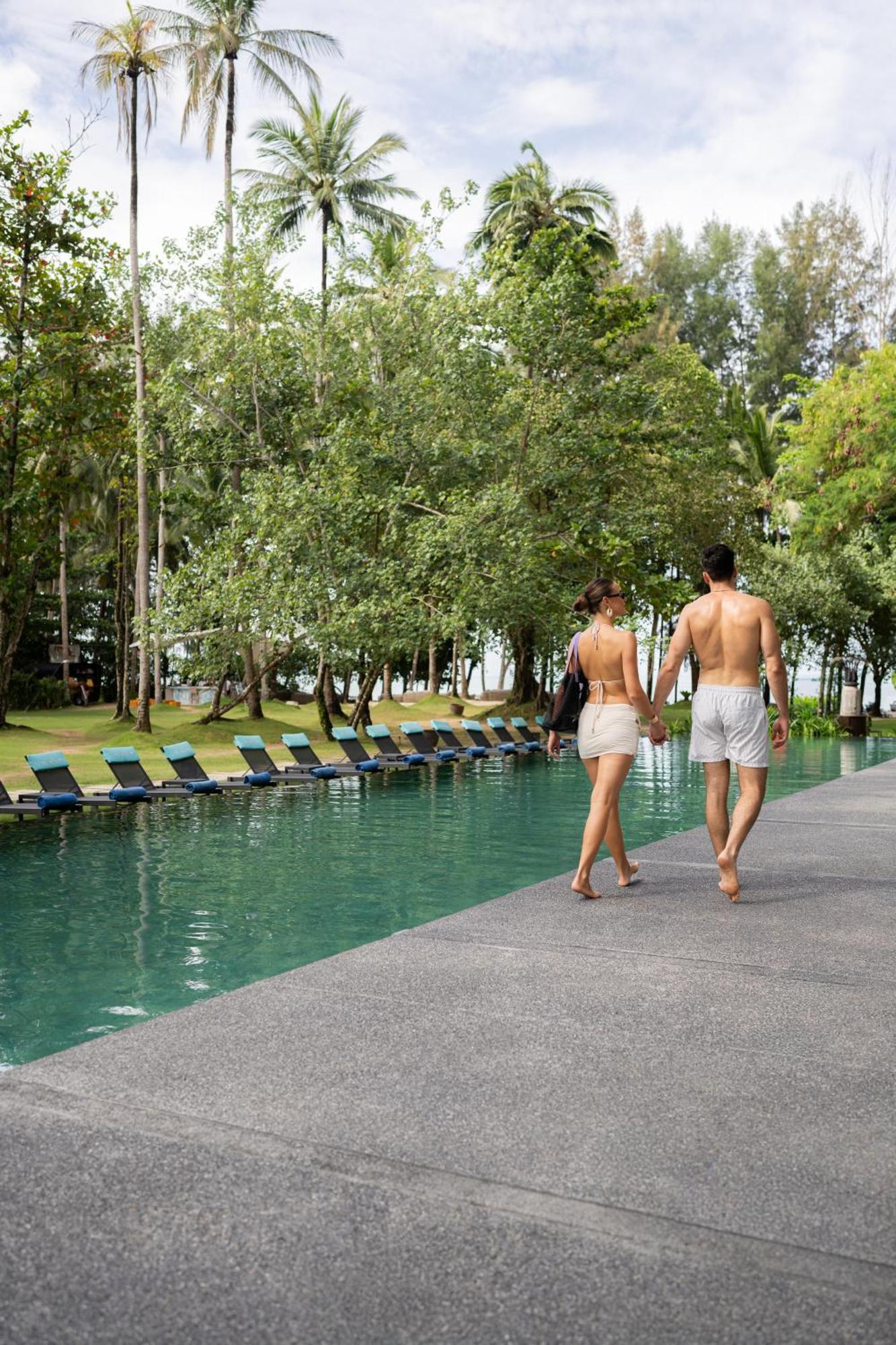 Avani 5* Khao Lak