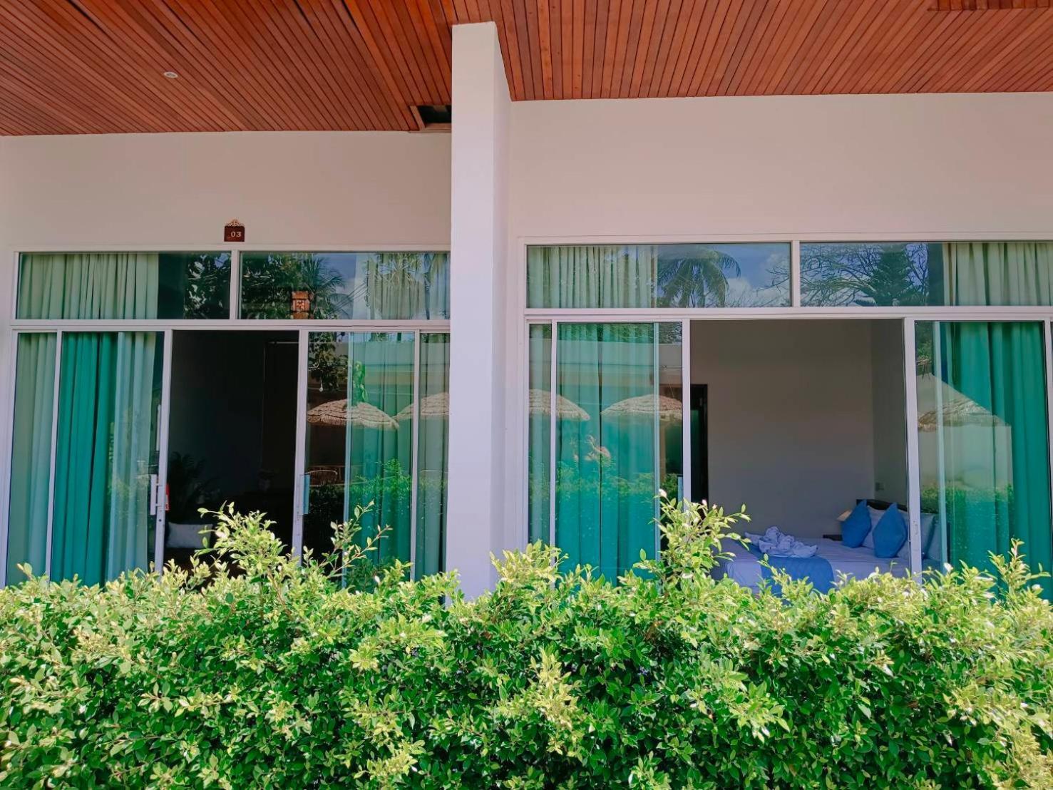 Hotel Smile Samui Front Chaweng (Koh Samui)