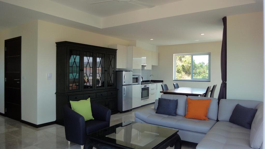 Apartamento Anam Cara Bophut