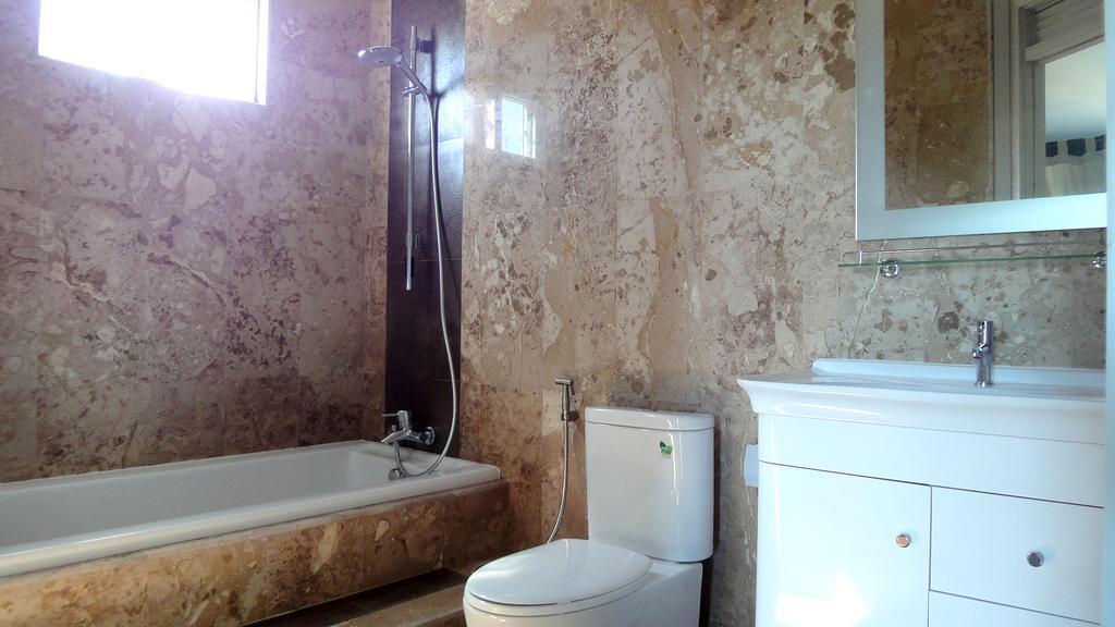 Apartamento Anam Cara Bophut