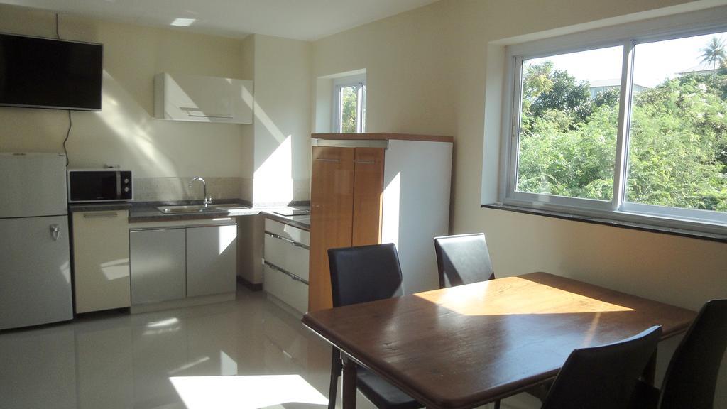 Apartamento Anam Cara Bophut