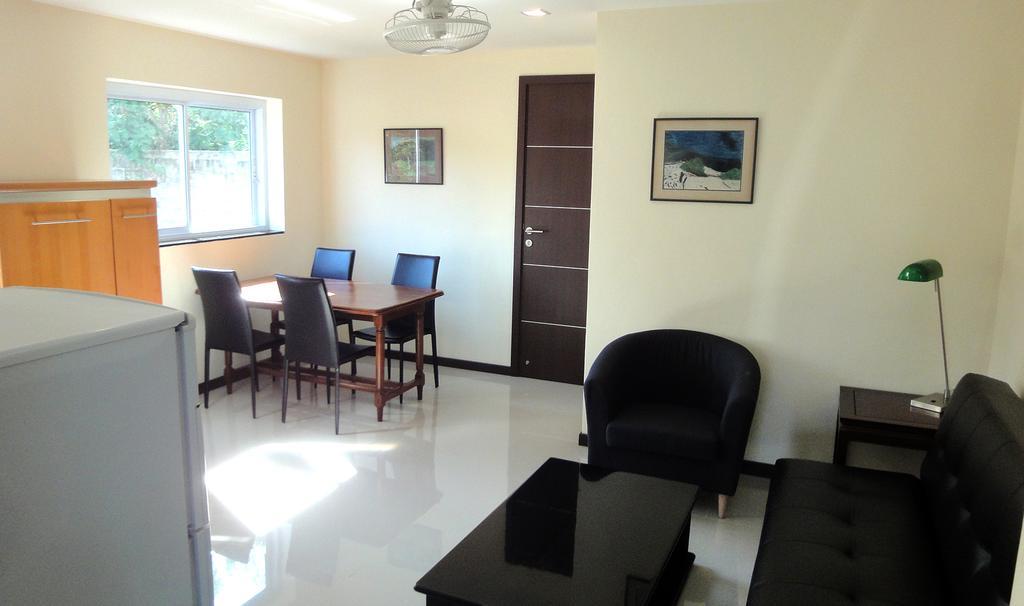 Anam Cara Apartamento
