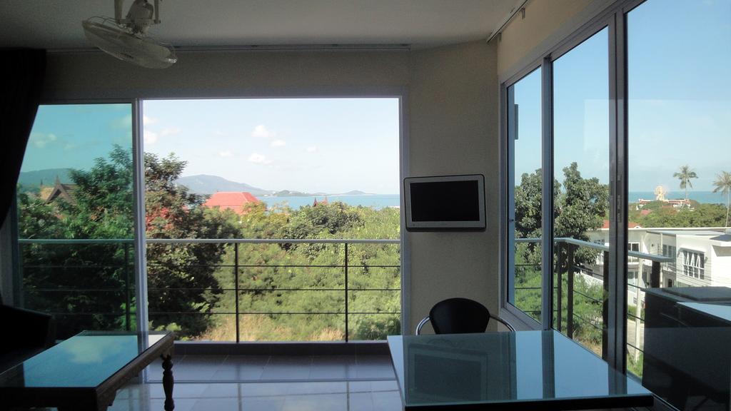Apartamento Anam Cara