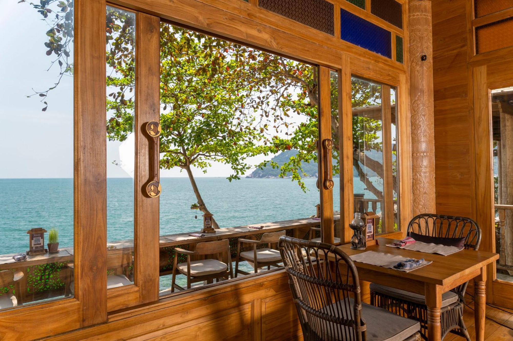 Resort Santhiya And