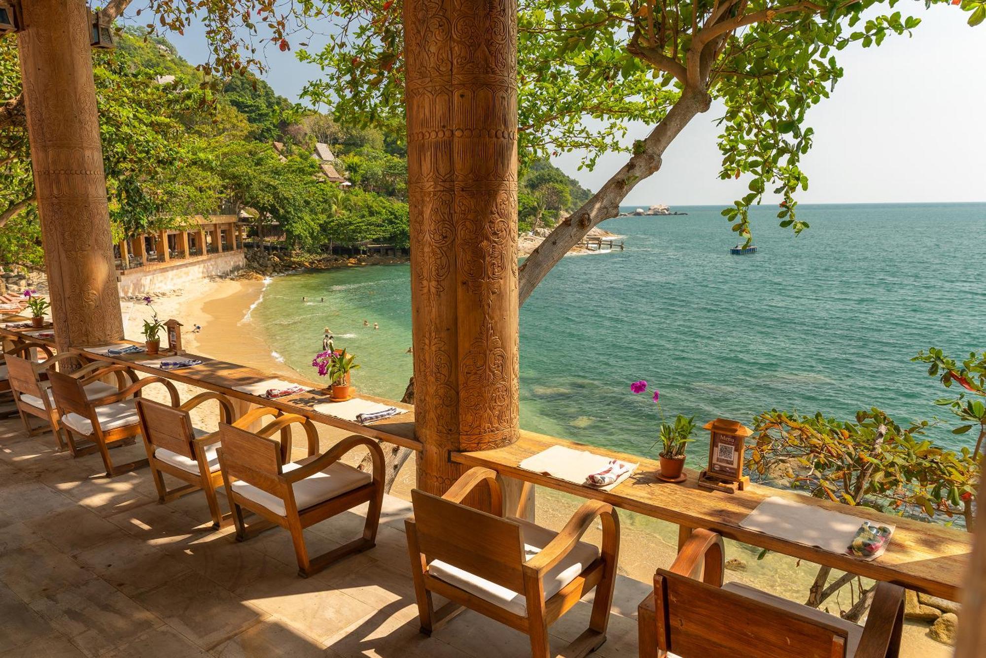Resort Santhiya And Ko Pha Ngan
