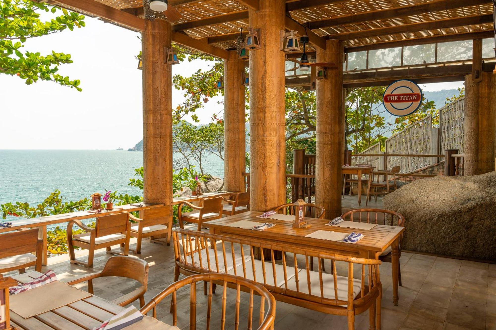 Resort Santhiya And