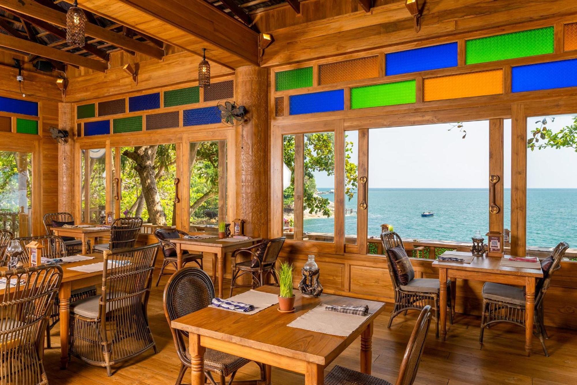 Resort Santhiya And Ko Pha Ngan
