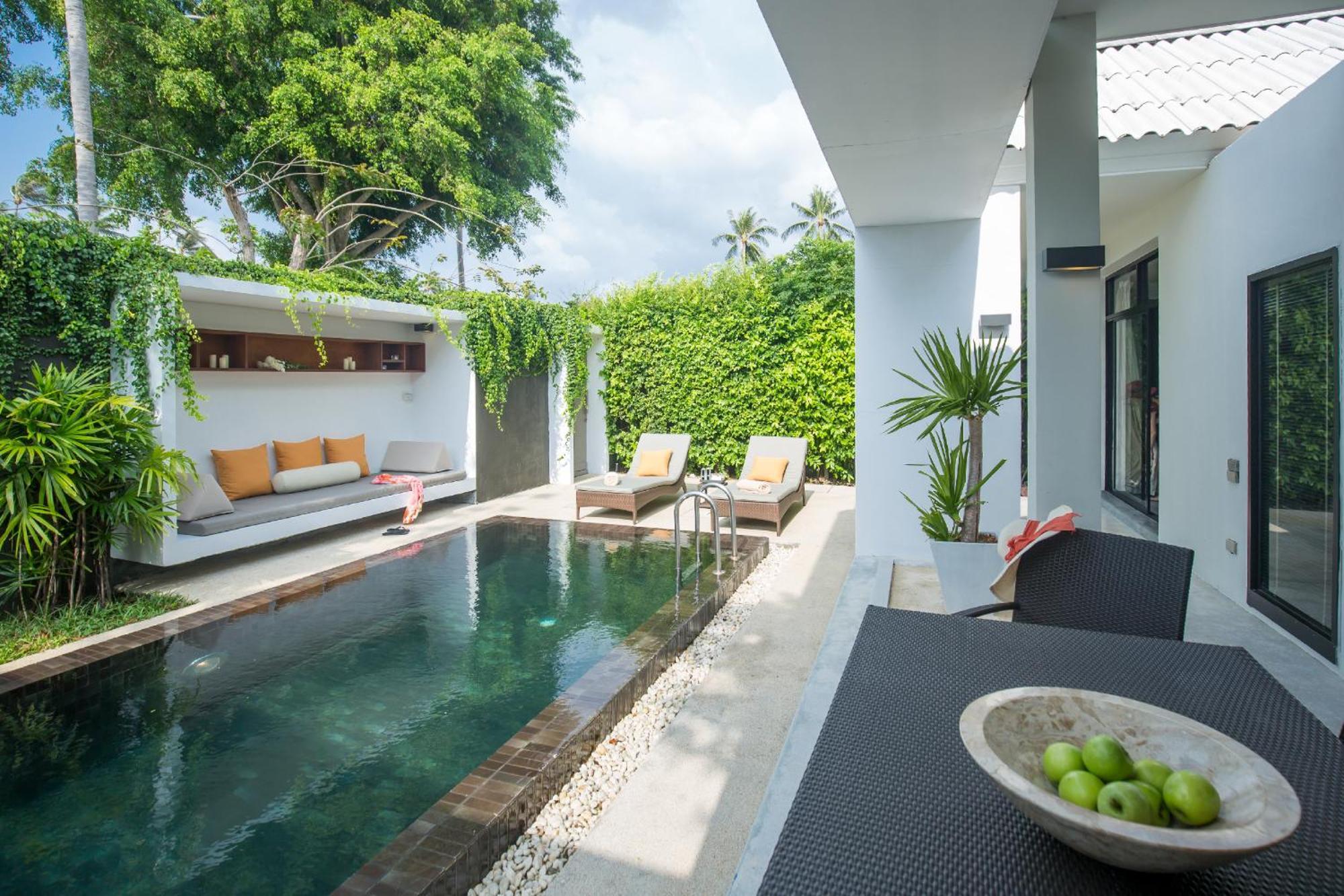 Resort Tolani Koh Samui