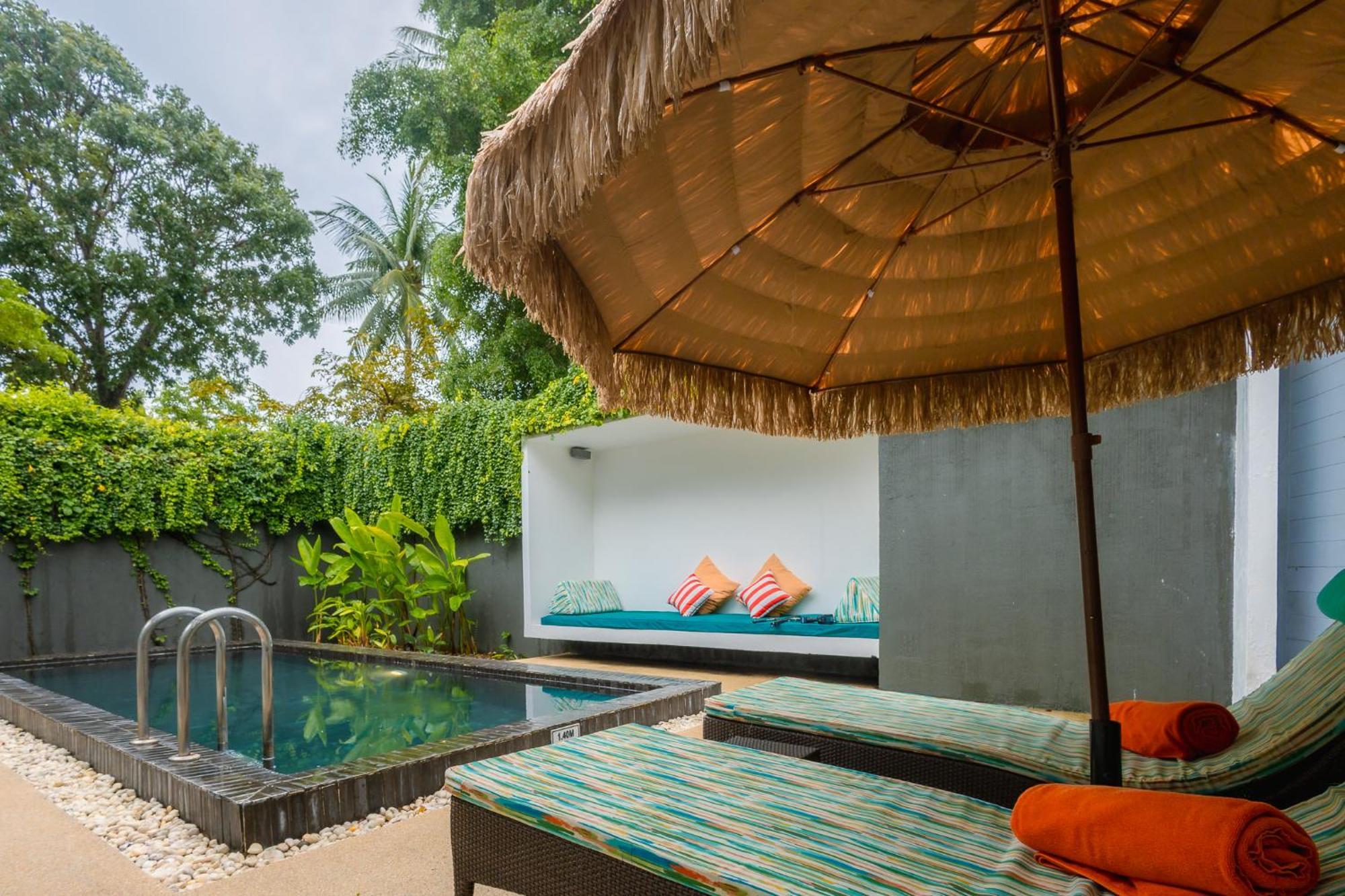 Resort Tolani Koh Samui Lamai Beach (Koh Samui)