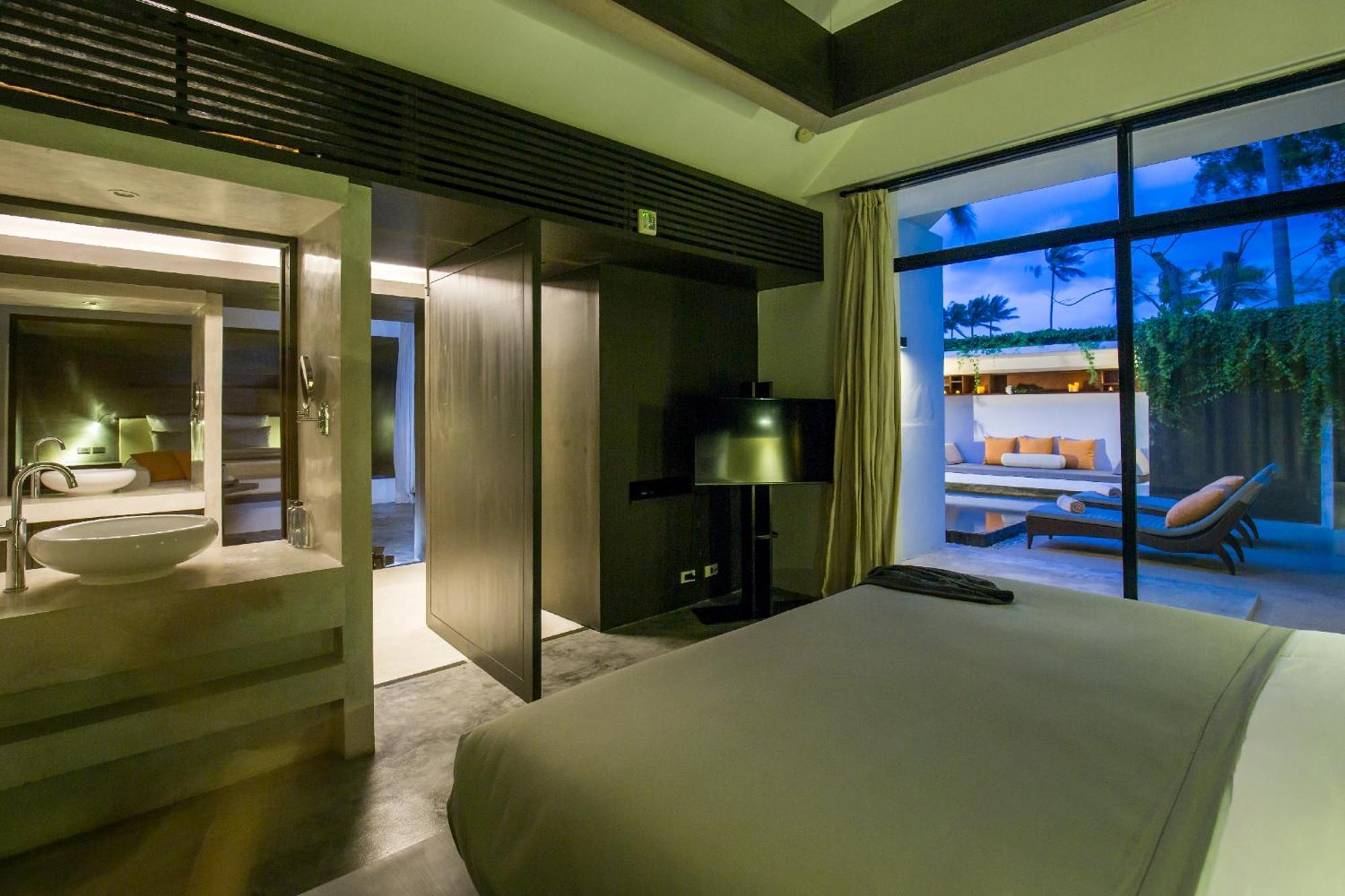 Tolani Koh Samui Resort
