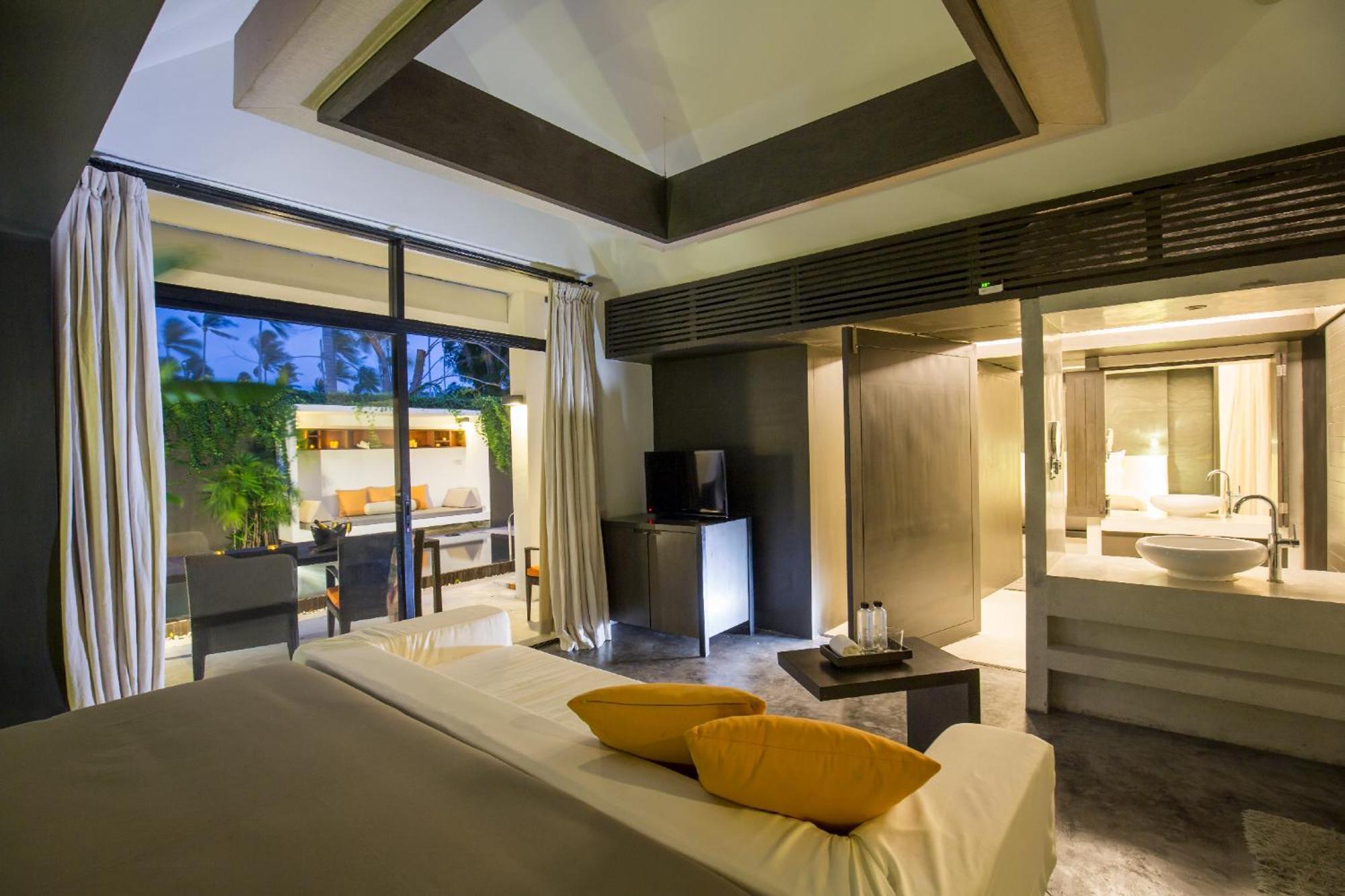 Tolani Koh Samui Lamai Beach (Koh Samui)