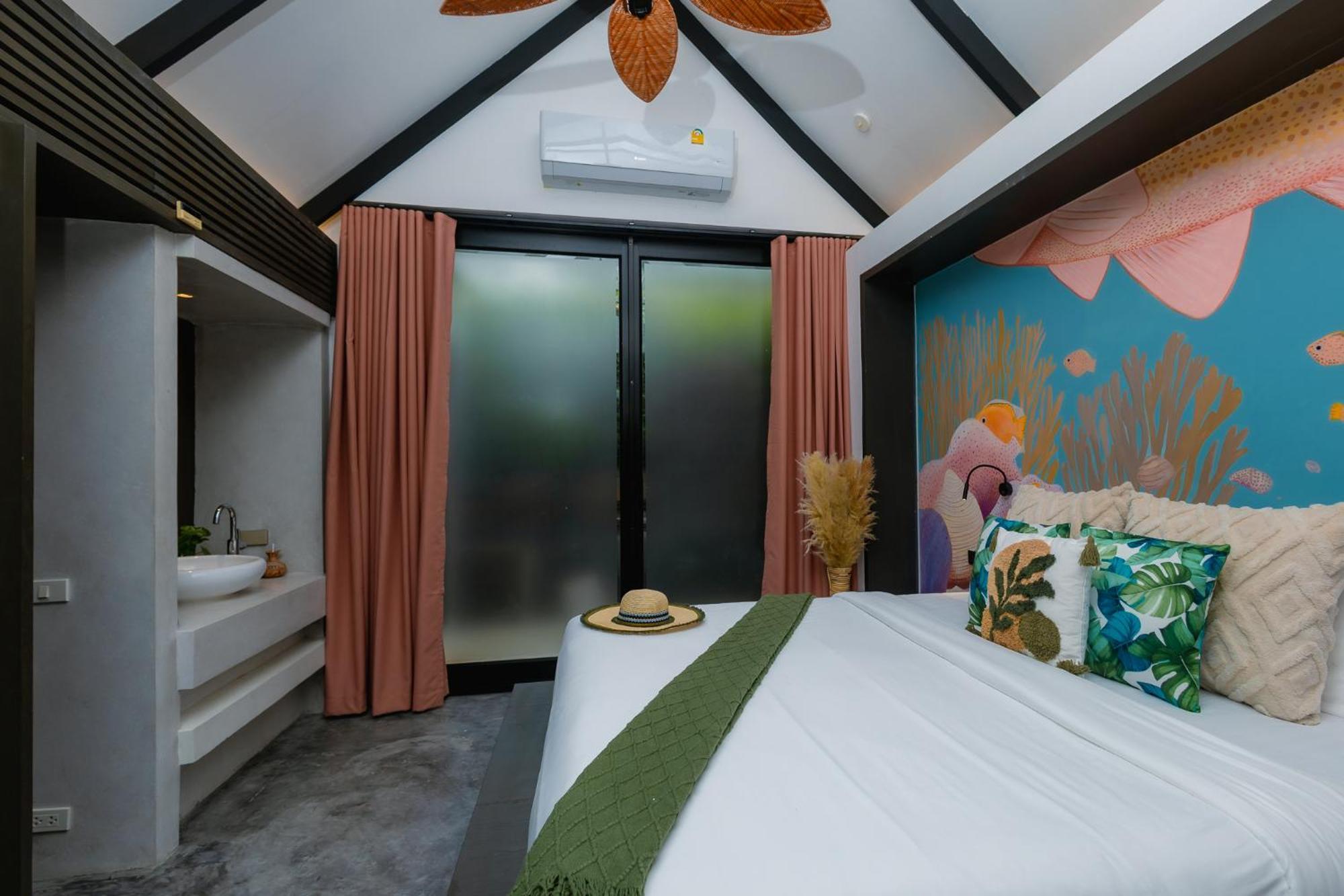 Resort Tolani Koh Samui 4*