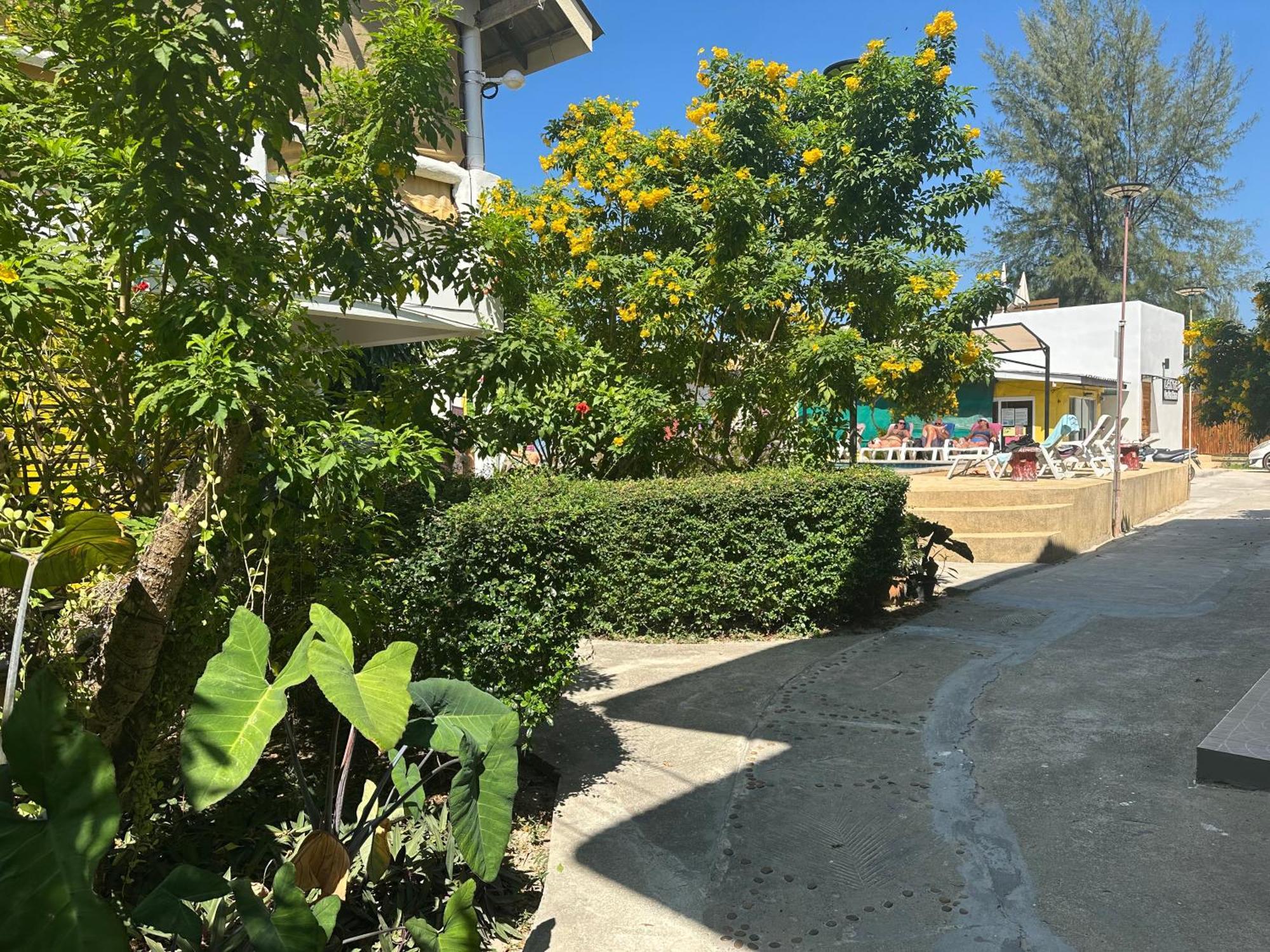 Lanta Garden Koh Lanta