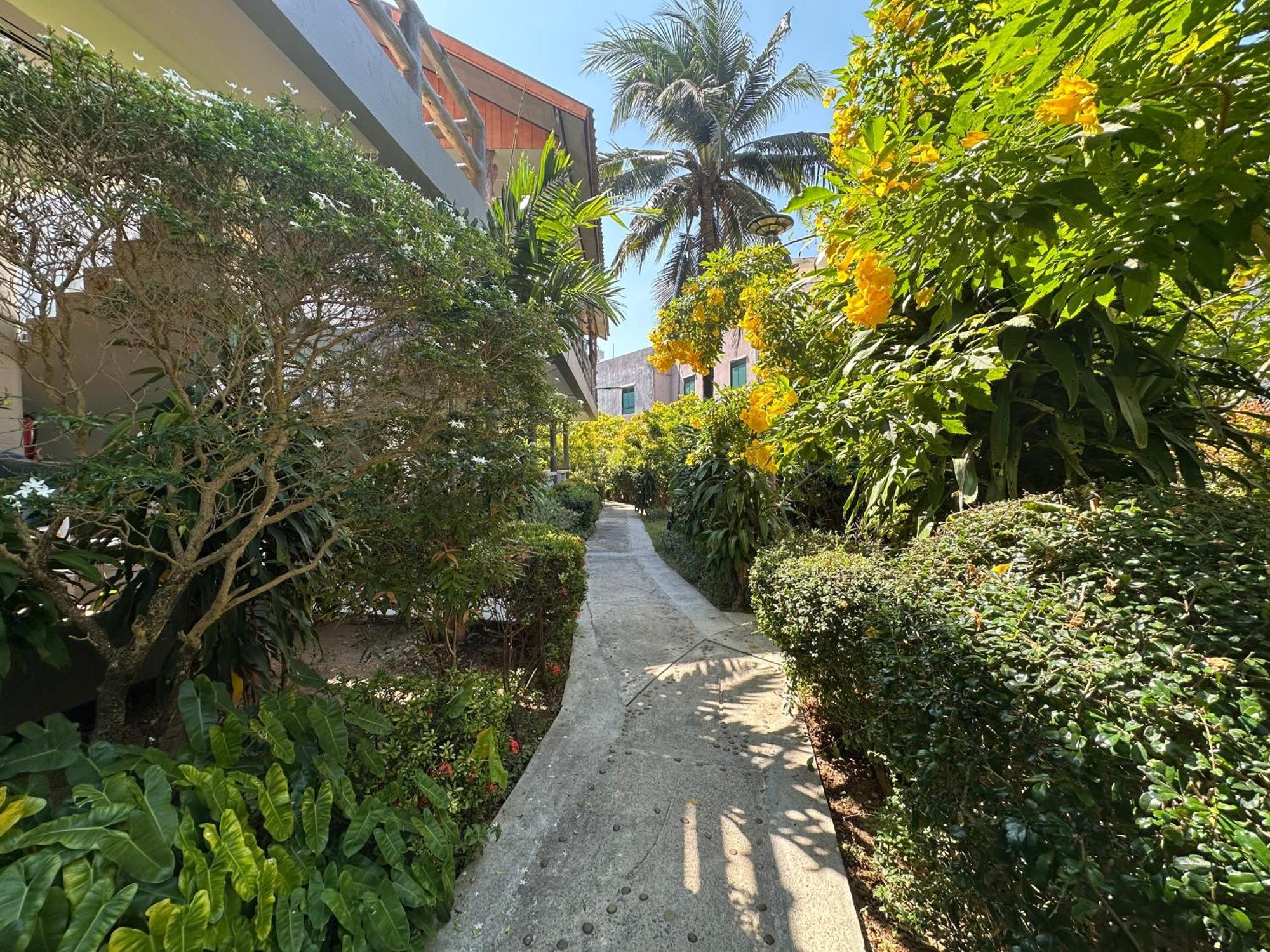 Lanta Garden