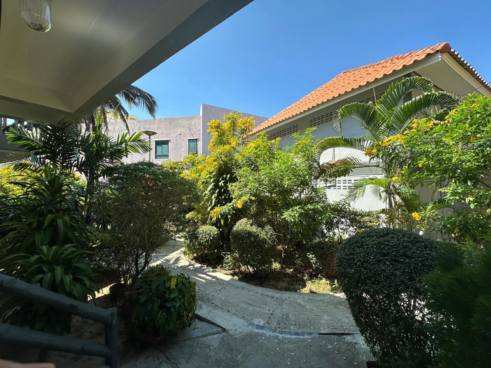 Lanta Garden Guest house
