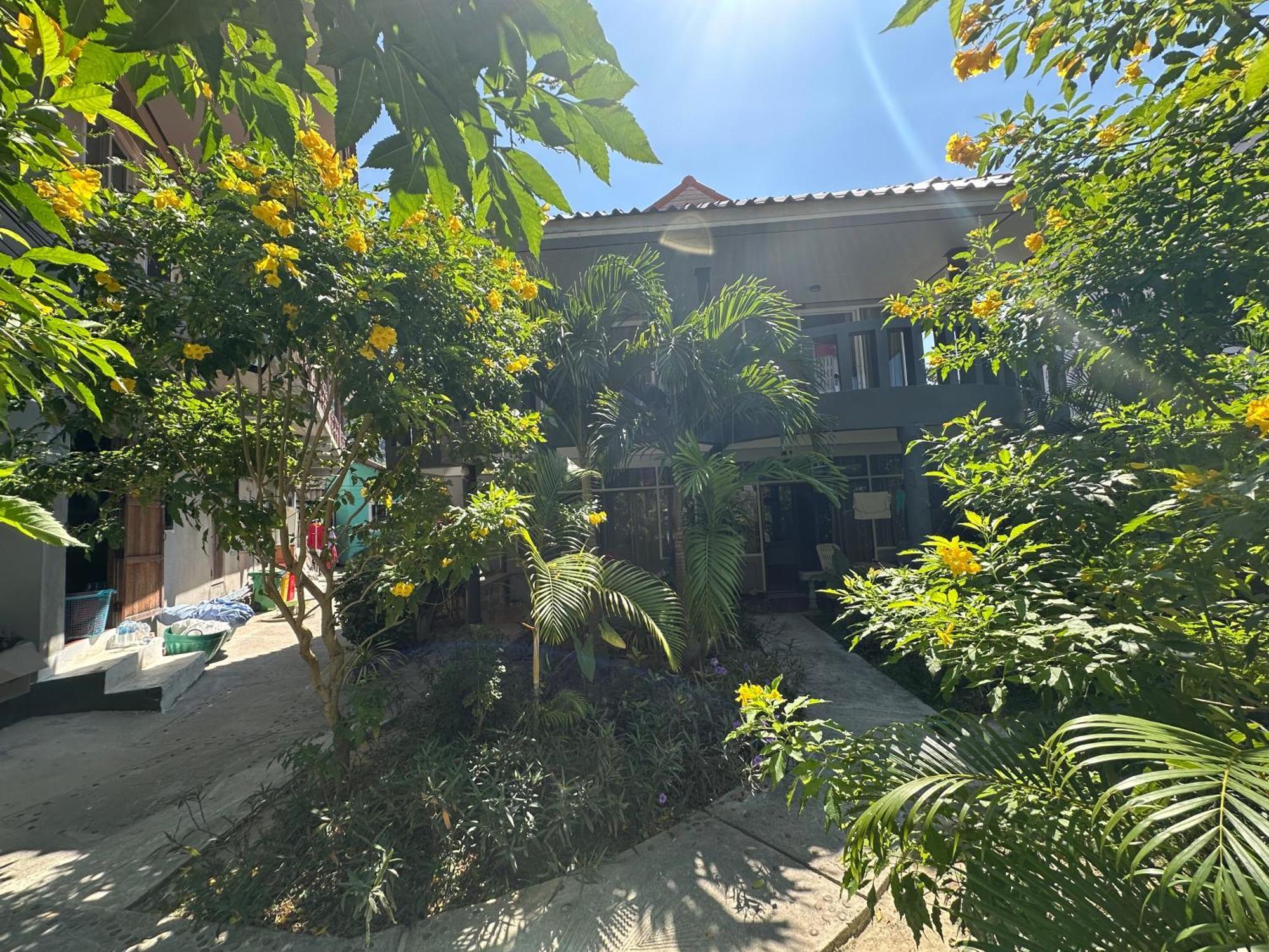 Lanta Garden Guest house Koh Lanta