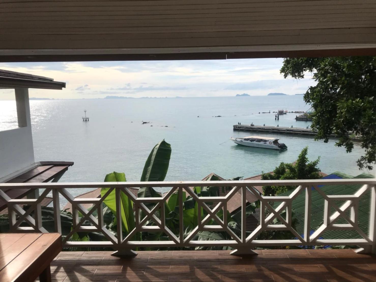 Suncliff Resort Haad Rin