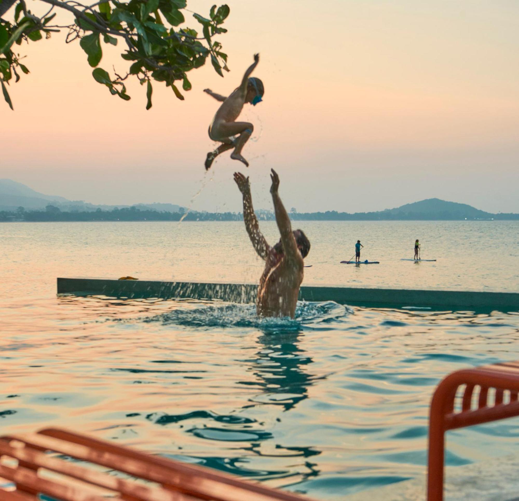 Escape - New Look & Improved Resort 3*