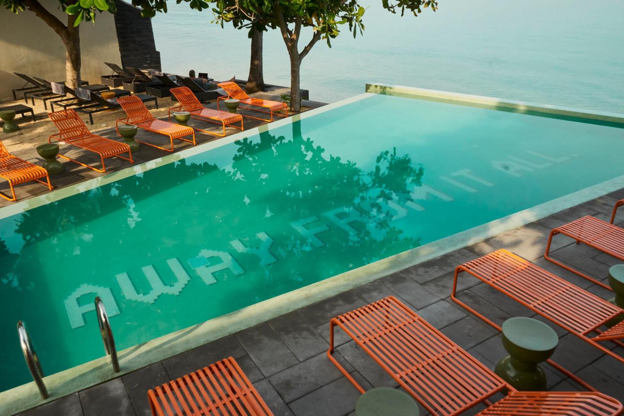 Escape - New Look & Improved Resort 3*