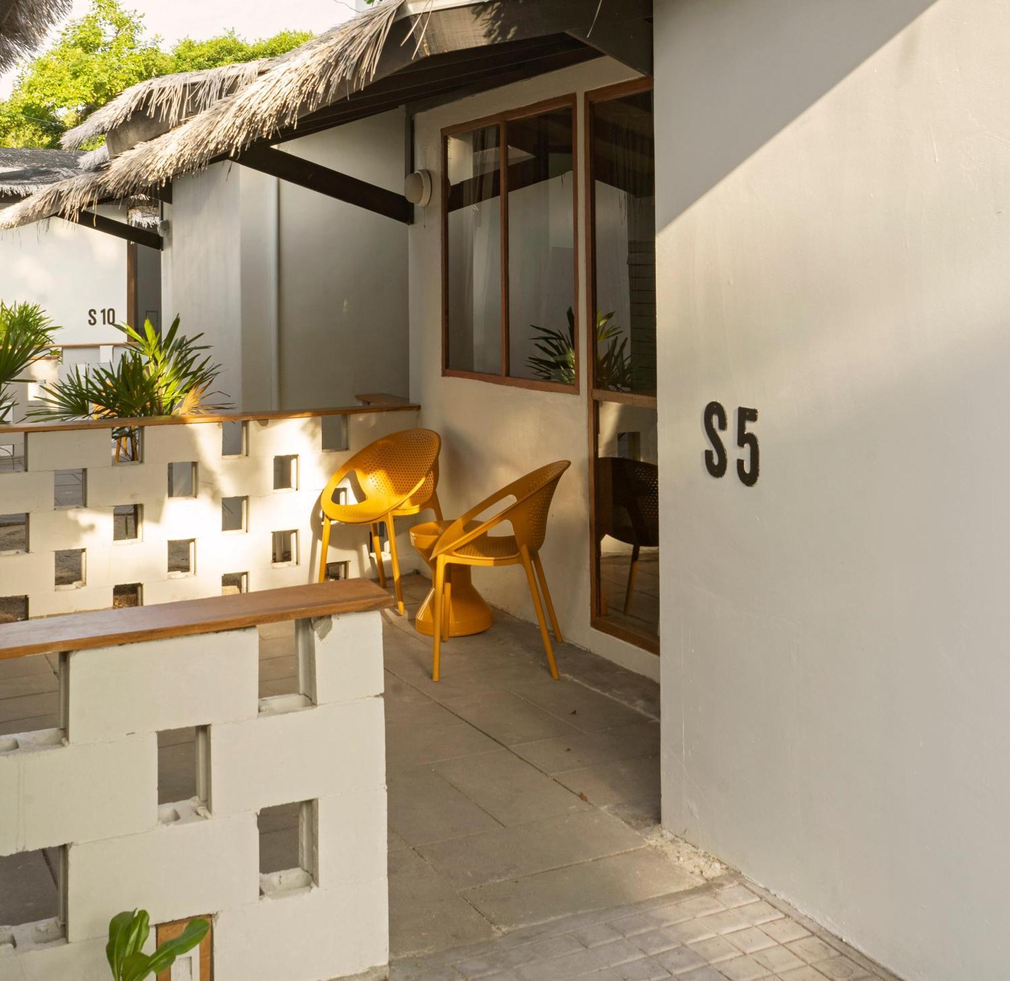 Escape - New Look & Improved Resort Mae Nam