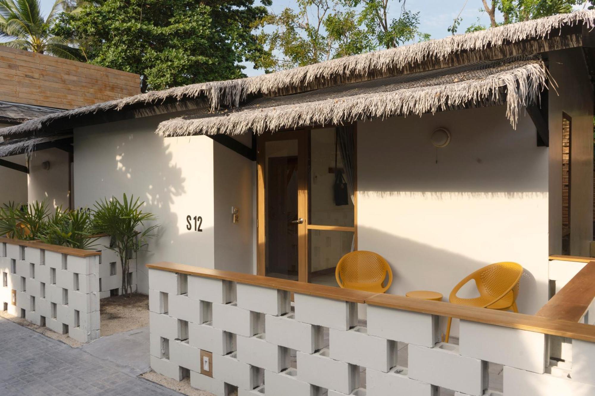 Resort Escape - New Look & Improved Mae Nam