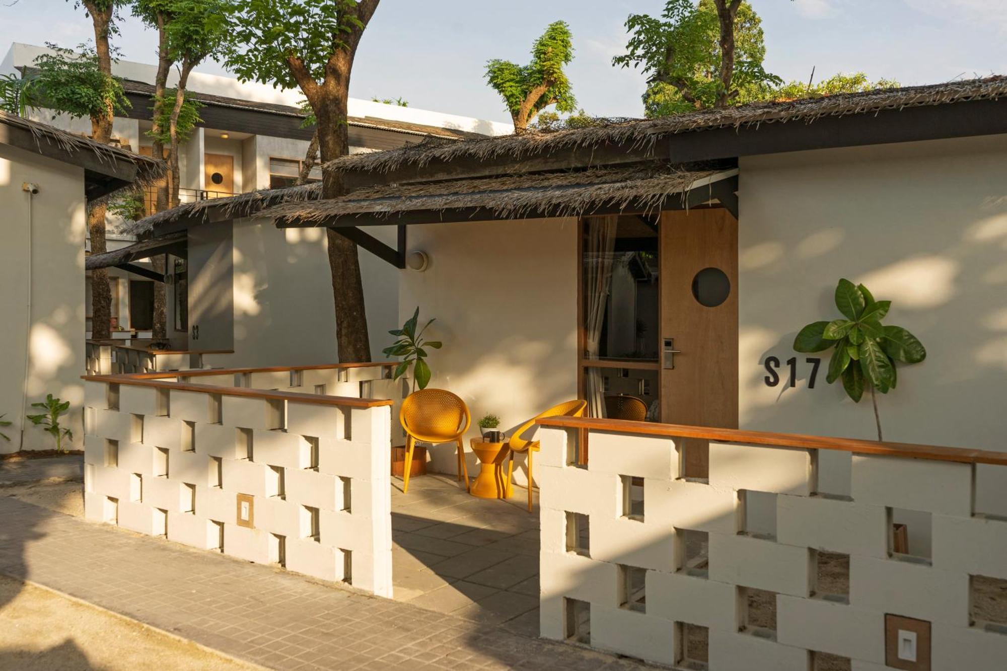 Resort Escape - New Look & Improved Mae Nam