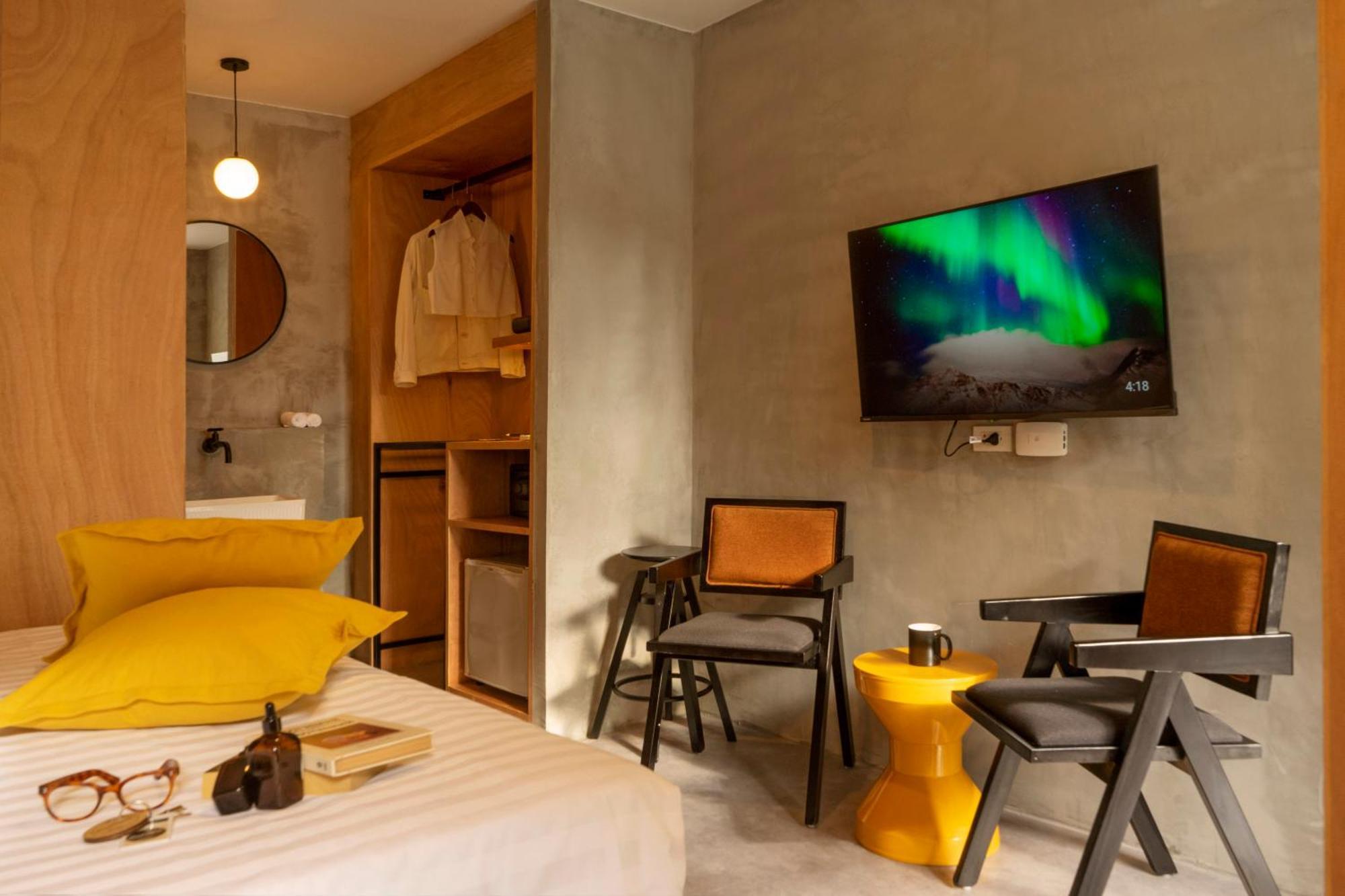 Escape - New Look & Improved Resort 3*