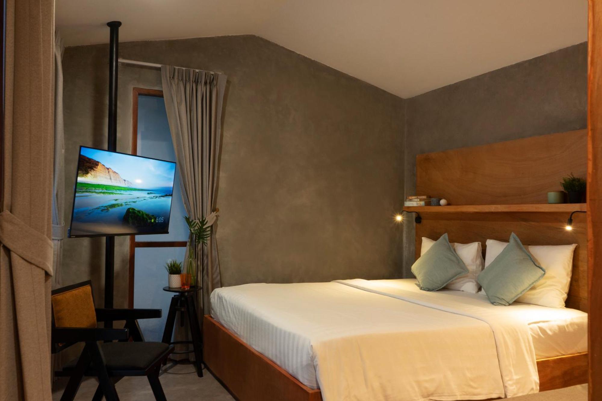 Escape - New Look & Improved Resort