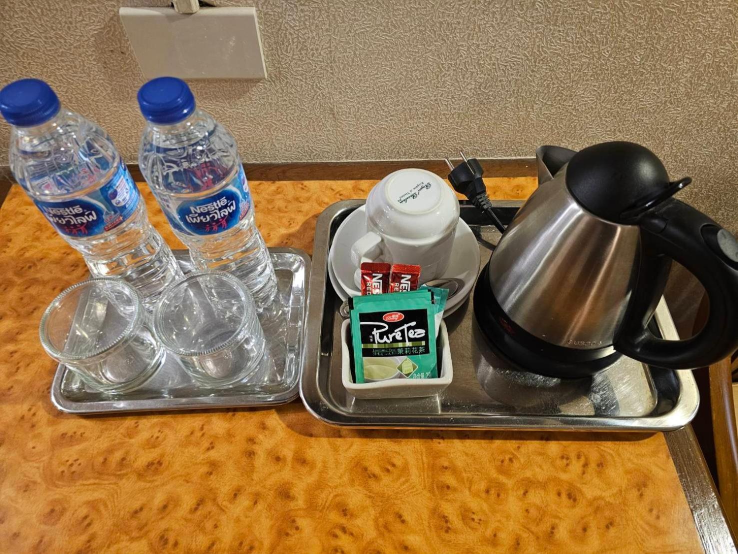 Hotel Sakol Hat Yai
