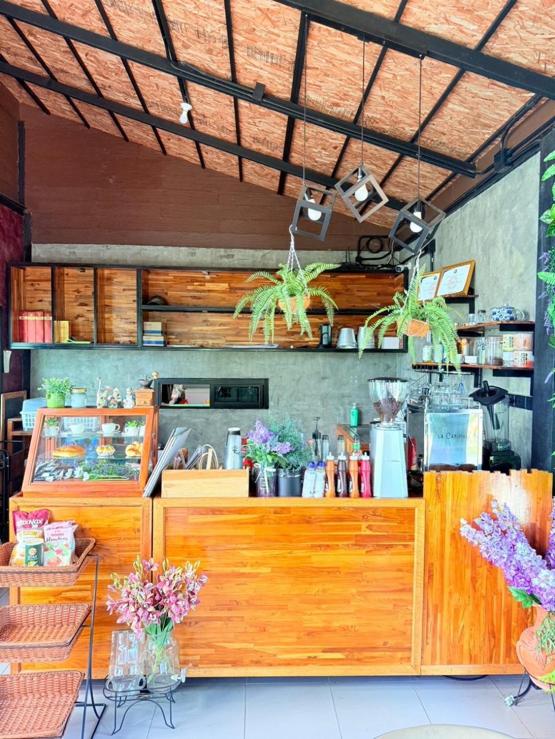 Baan Suan Hill 3* Ban Tha Khun
