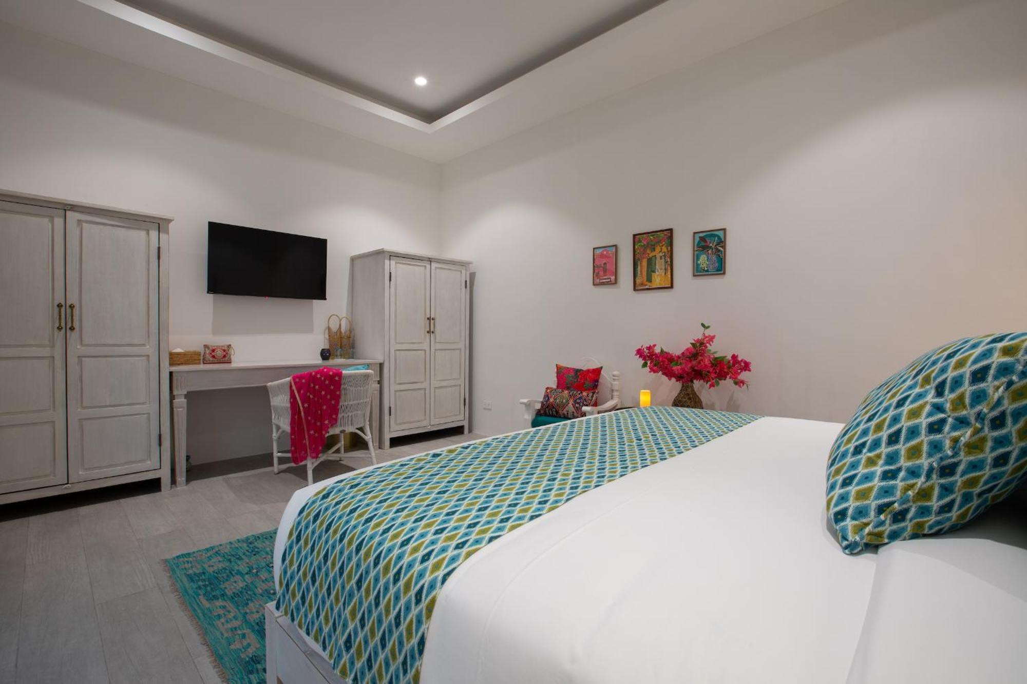 Tembo Club & 4* Koh Samui