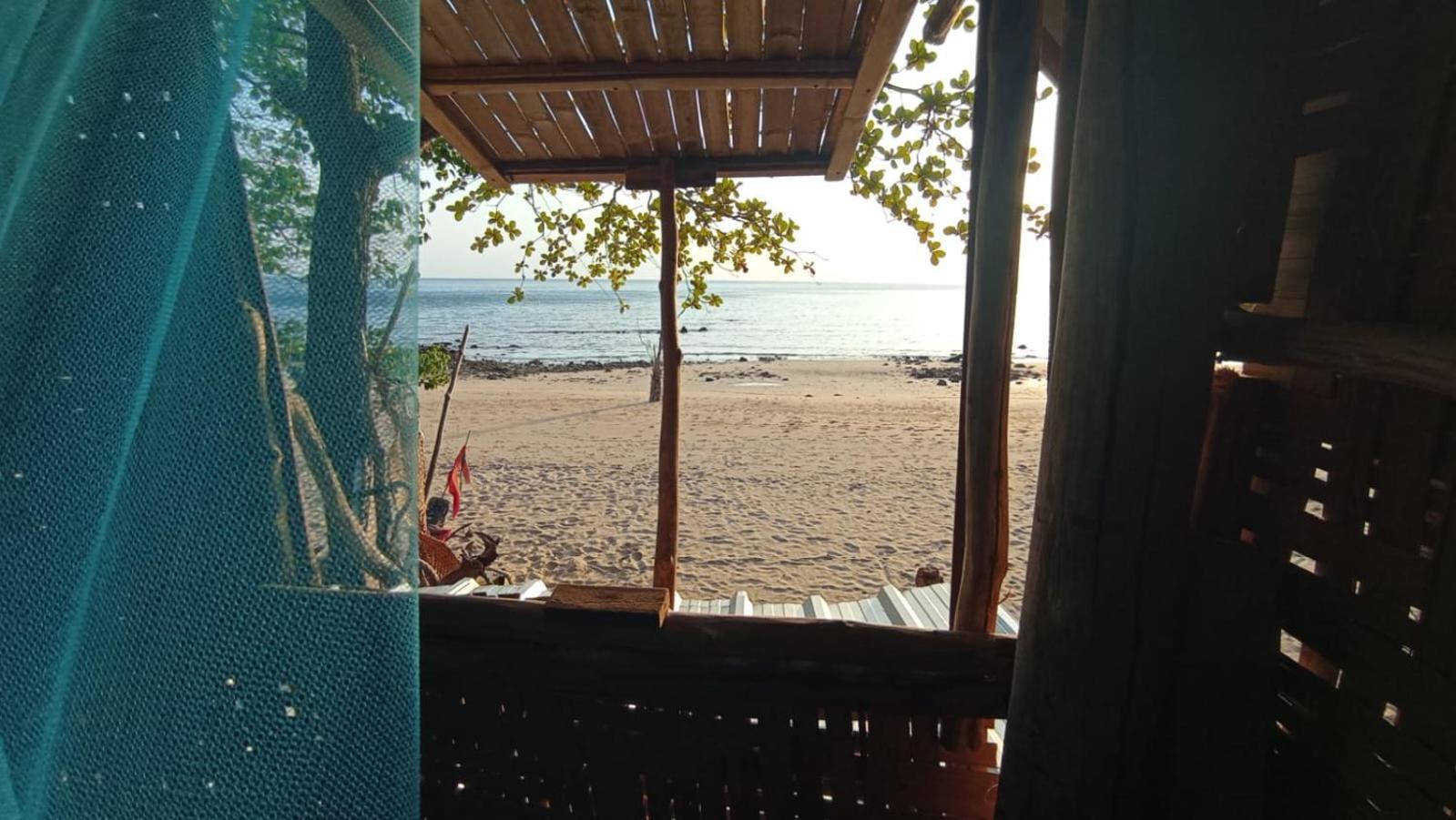 Secret Campsite Koh Jum