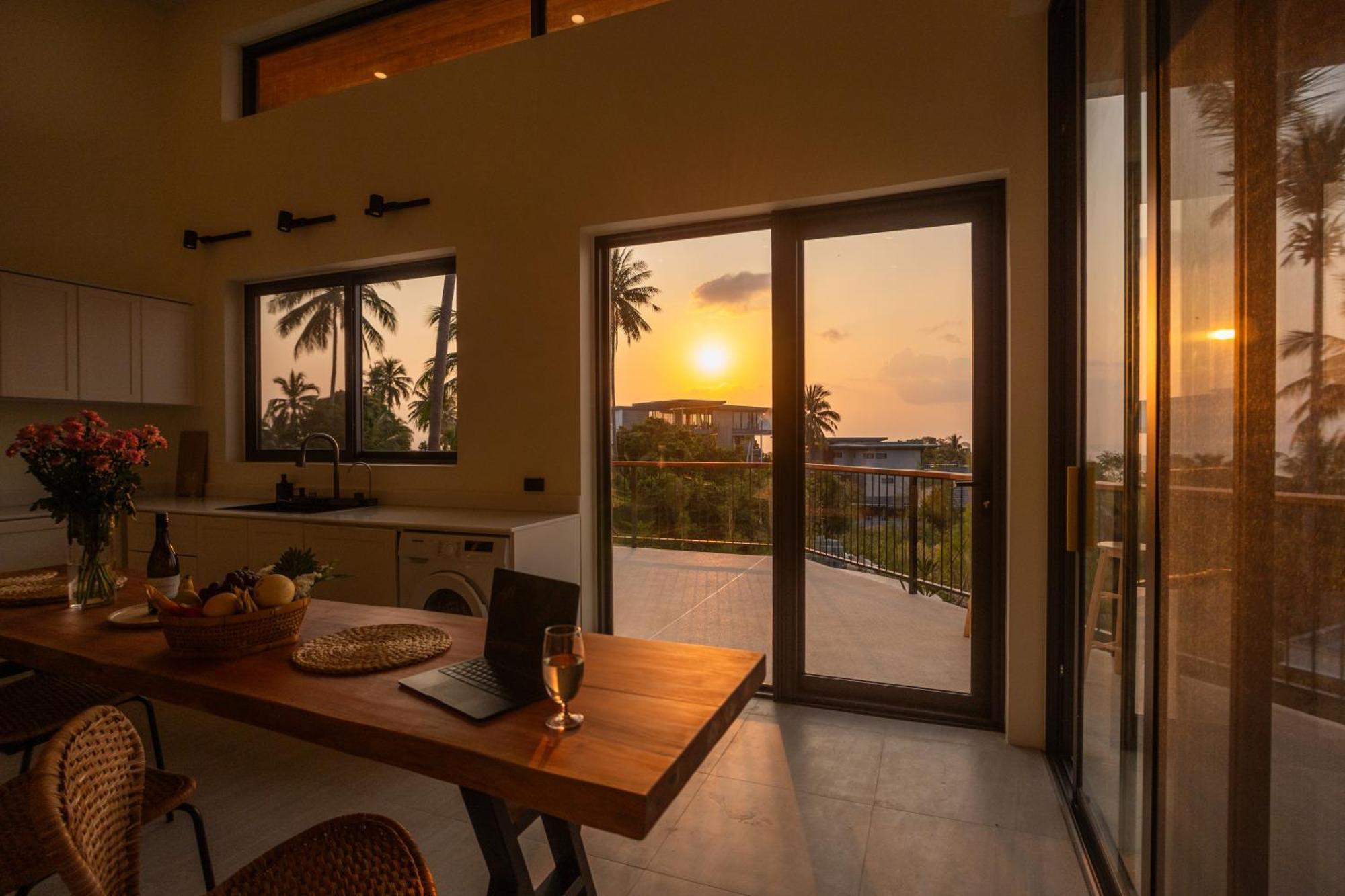 Villa Seaview Ganesha *