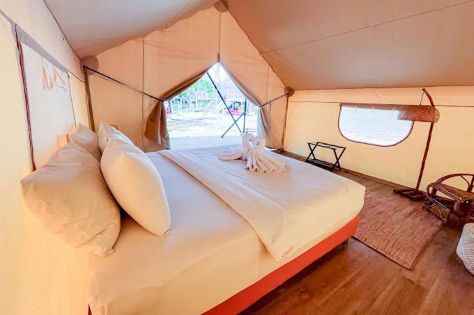 Slumber Party Club And Hostel Ko Pha Ngan